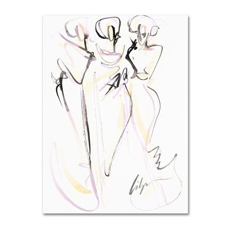 Trademark Fine Art